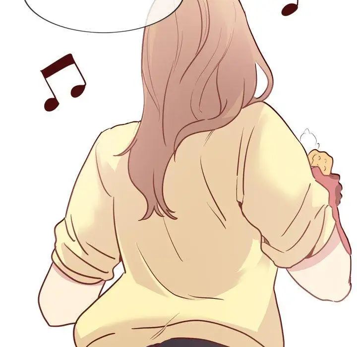 毫无保留的她第5话