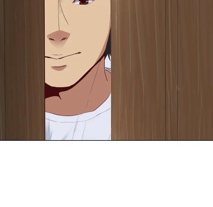 毫无保留的她第5话