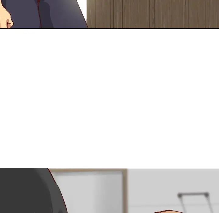 毫無保留的她第5话