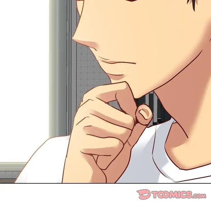 毫无保留的她第5话