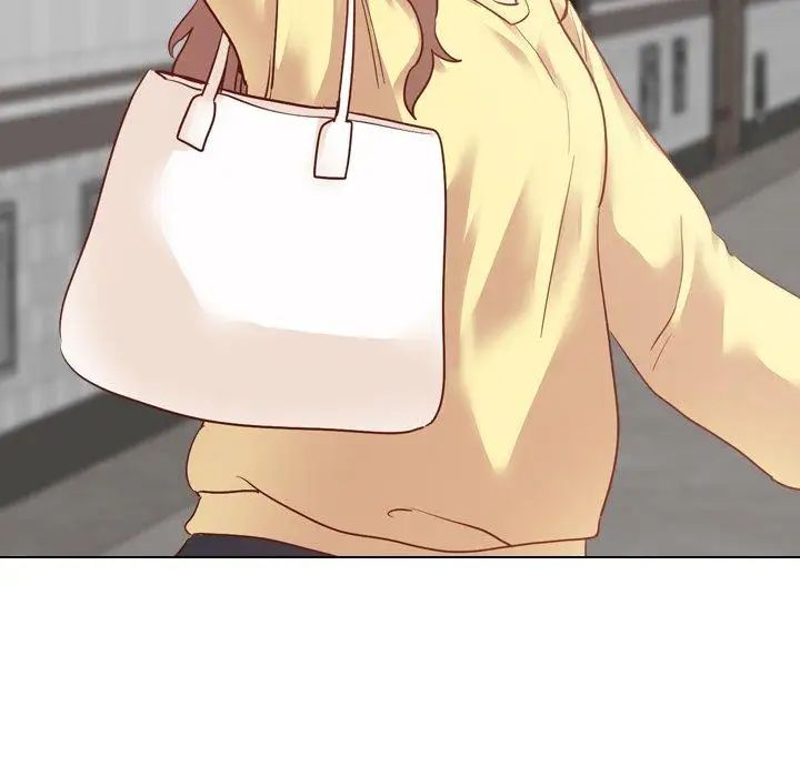 毫無保留的她第5话