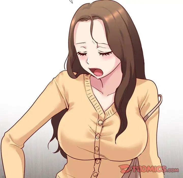 毫無保留的她第5话