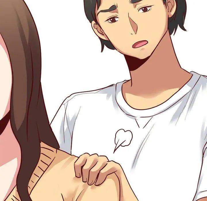 毫无保留的她第6话