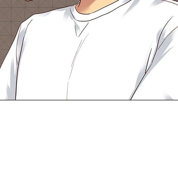 毫无保留的她第6话