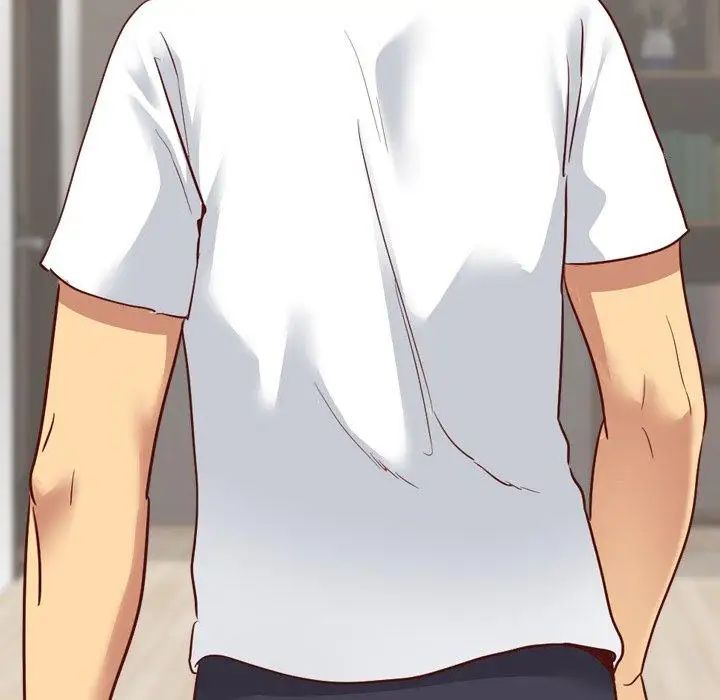 毫無保留的她第6话