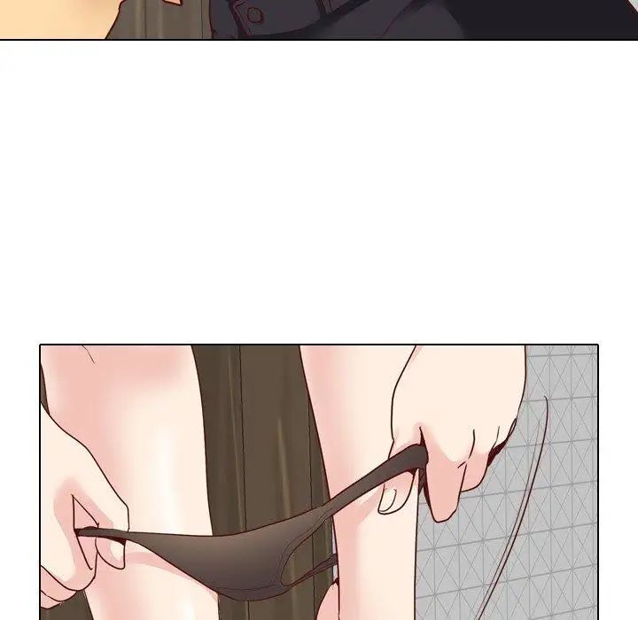 毫无保留的她第6话