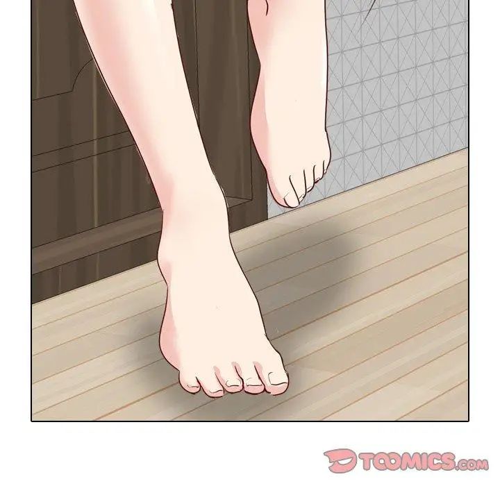 毫無保留的她第6话