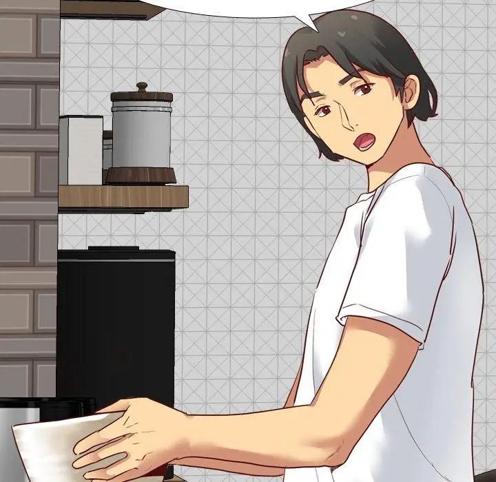 毫無保留的她第6话