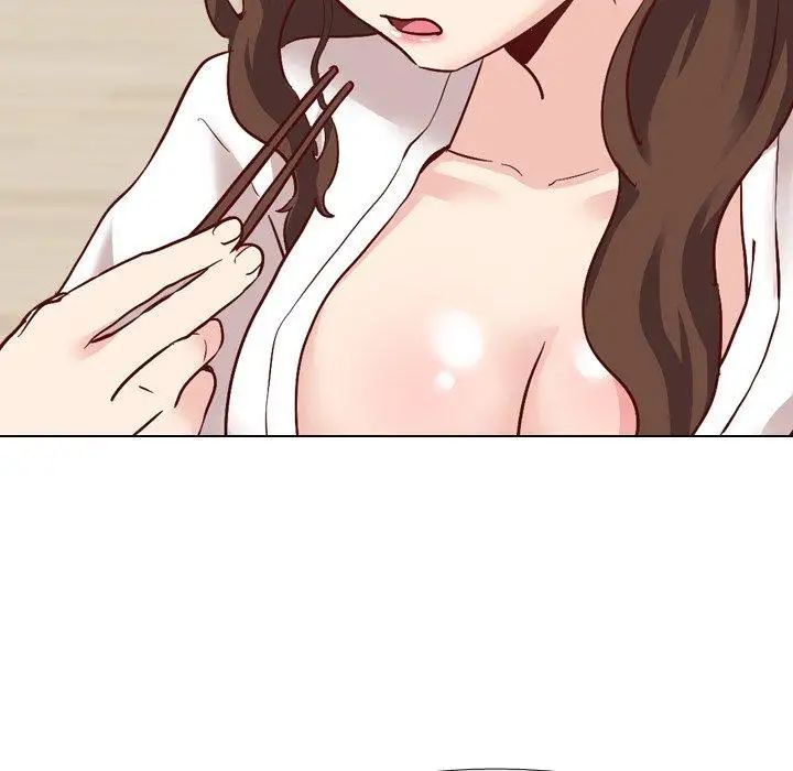 毫无保留的她第6话