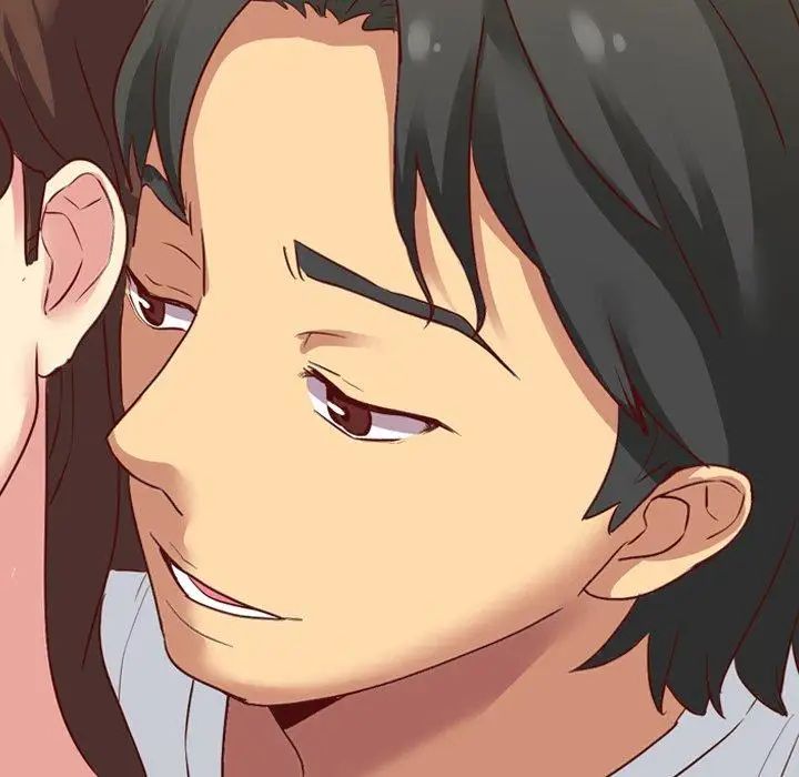 毫无保留的她第6话