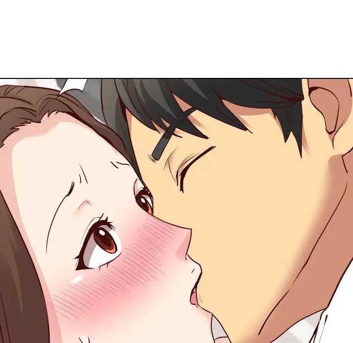 毫无保留的她第6话