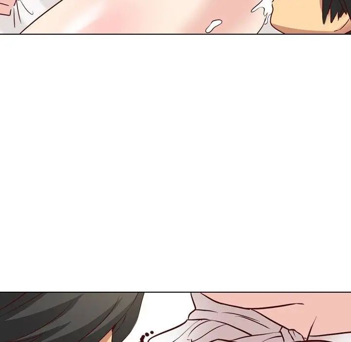 毫无保留的她第6话