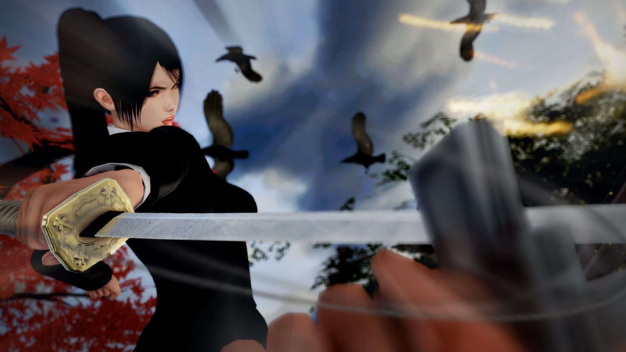 [3D]獸欲の末途第28章【第6話】