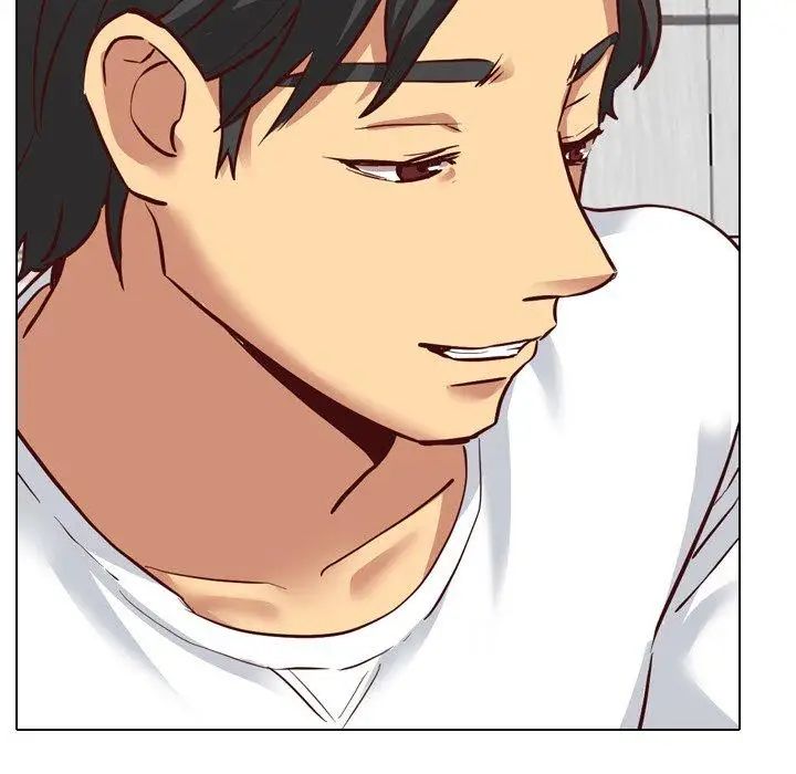 毫无保留的她第6话