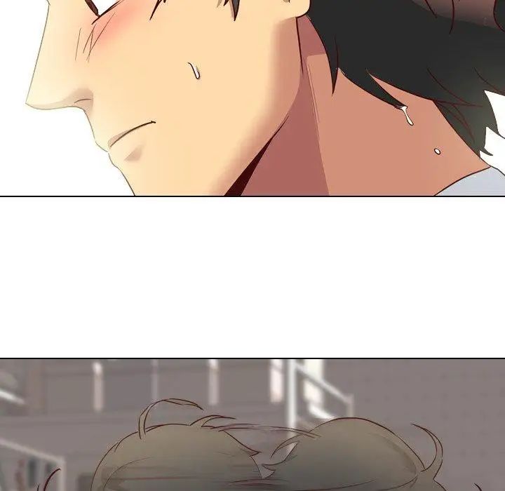 毫无保留的她第6话