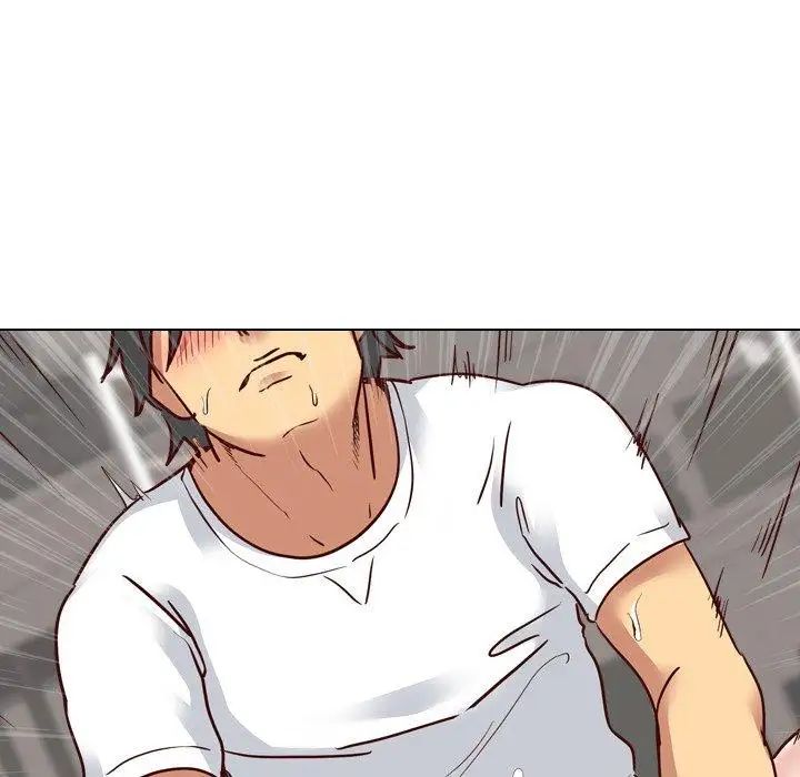 毫无保留的她第6话