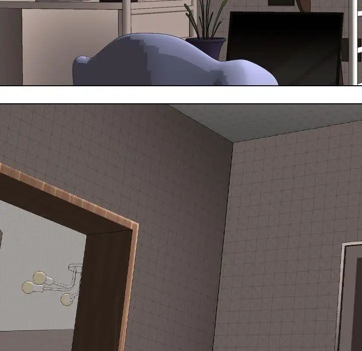 毫无保留的她第7话