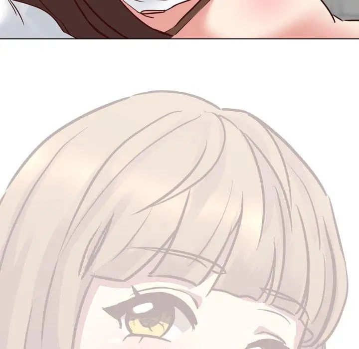 毫無保留的她第7话