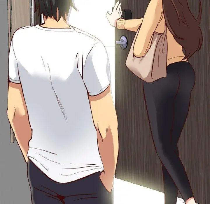 毫无保留的她第7话