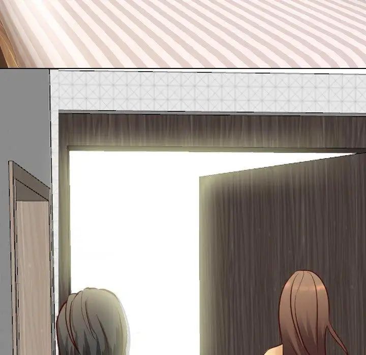 毫无保留的她第7话