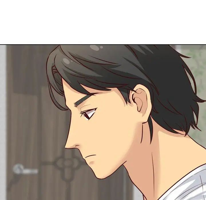 毫无保留的她第7话