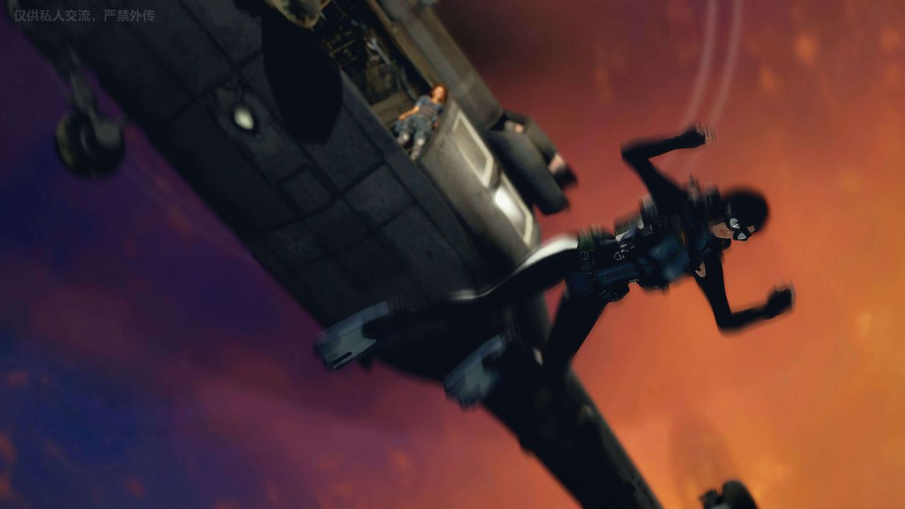 [3D]兽欲の末途第28章【第7话】