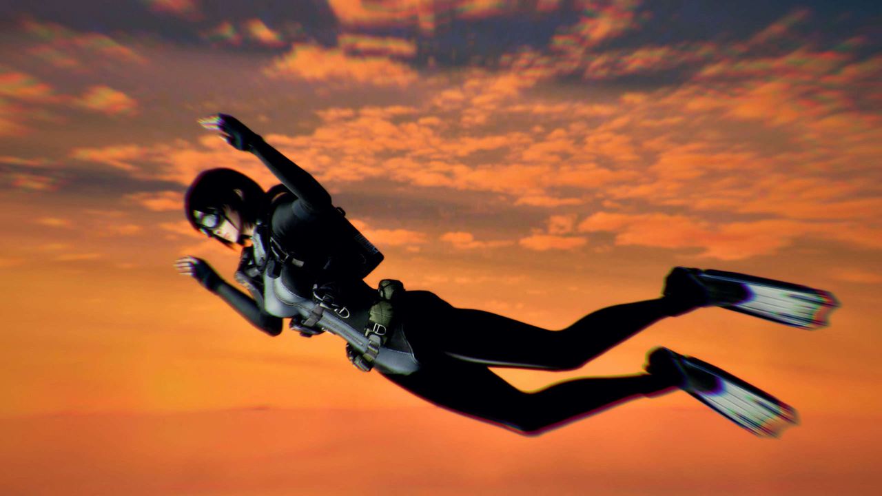 [3D]獸欲の末途第28章【第7話】