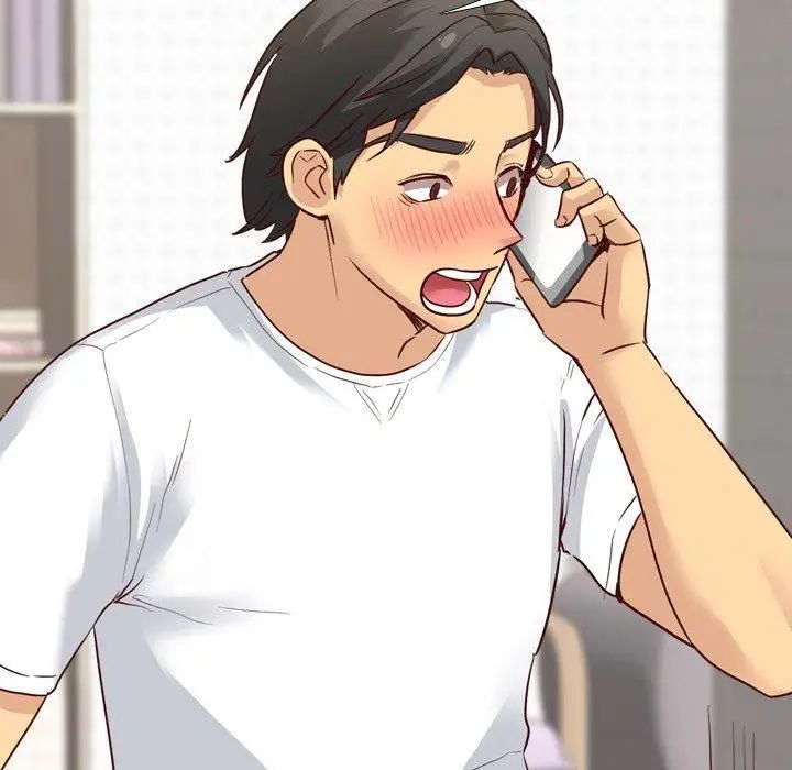 毫无保留的她第7话