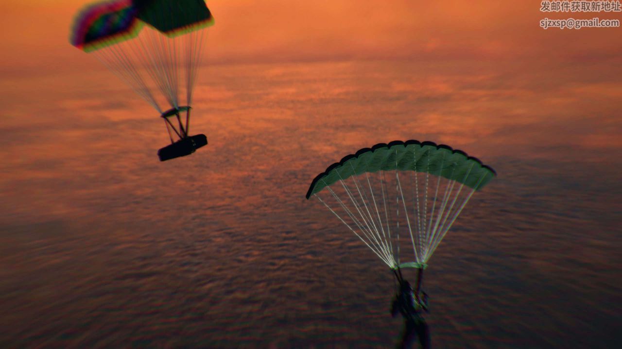 [3D]兽欲の末途第28章【第7话】