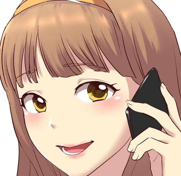 毫無保留的她第7话