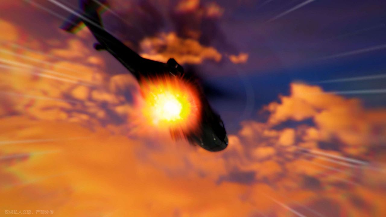 [3D]兽欲の末途第28章【第7话】