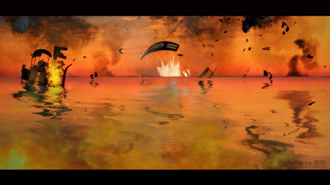 [3D]兽欲の末途第28章【第7话】