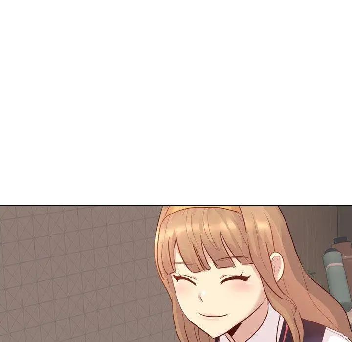 毫无保留的她第7话