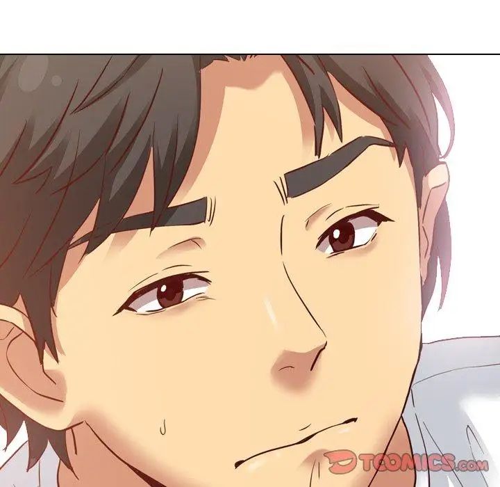 毫无保留的她第7话