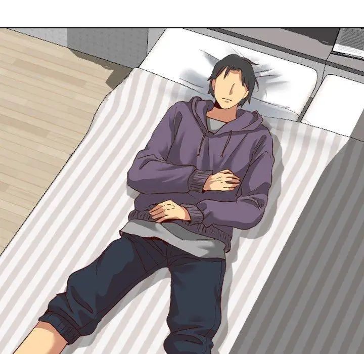 毫無保留的她第7话