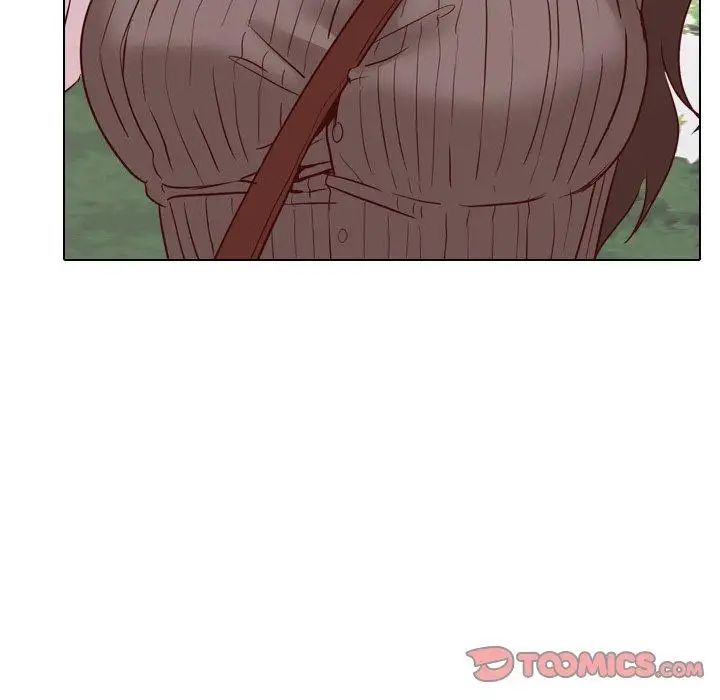 毫无保留的她第7话