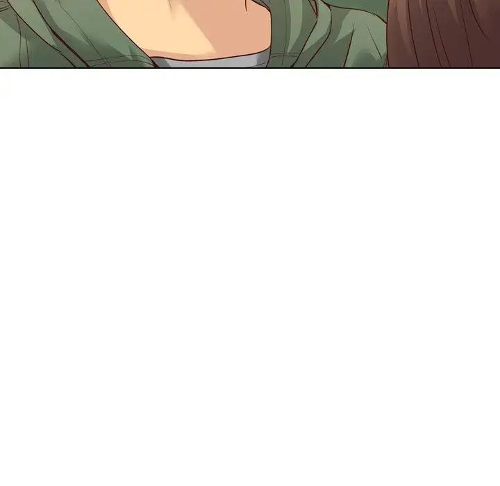 毫無保留的她第8话