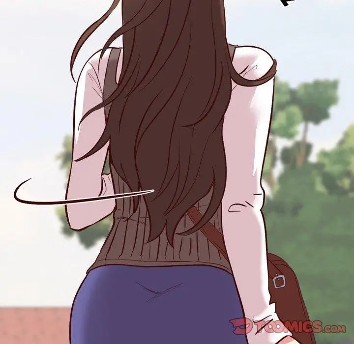 毫無保留的她第8话