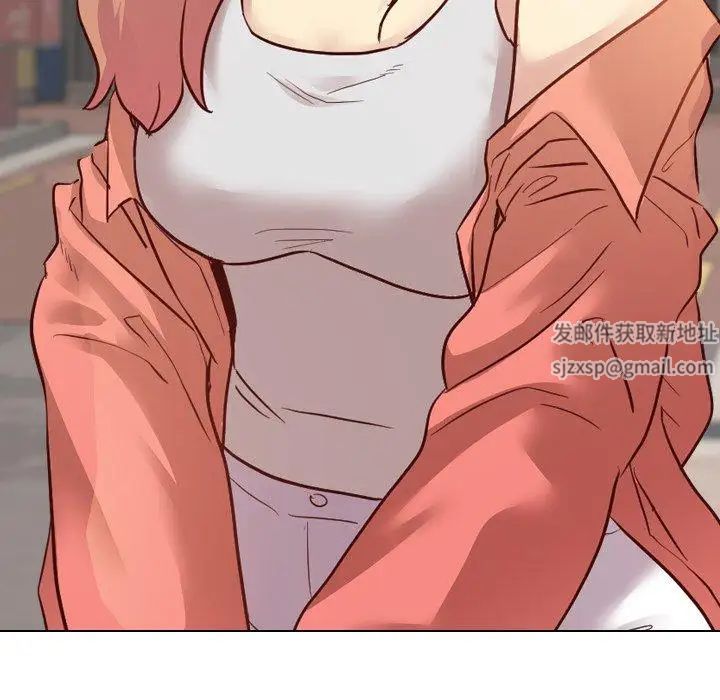 毫無保留的她第8话