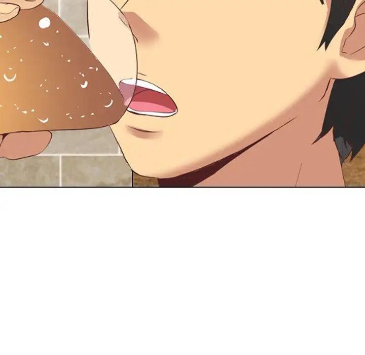 毫無保留的她第8话