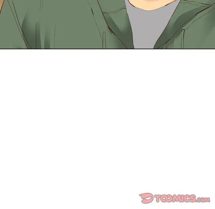 毫無保留的她第8话