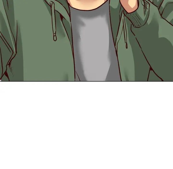 毫无保留的她第8话