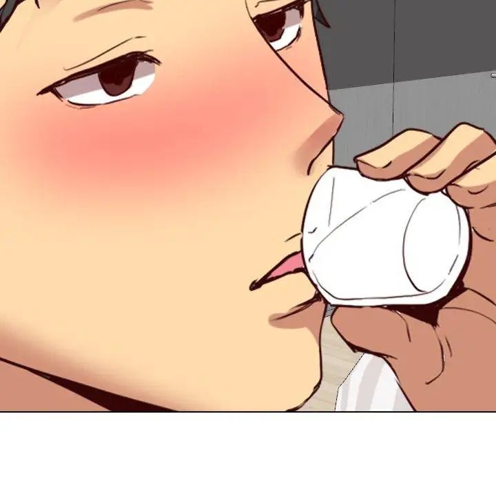 毫无保留的她第8话