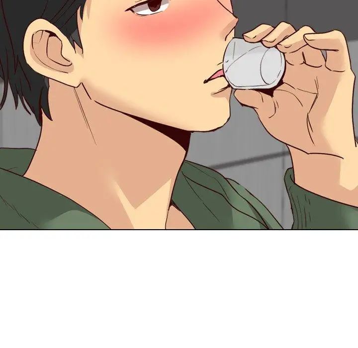 毫无保留的她第9话