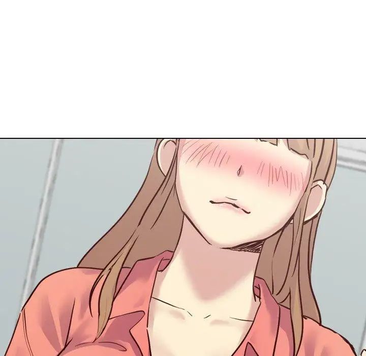 毫無保留的她第9话