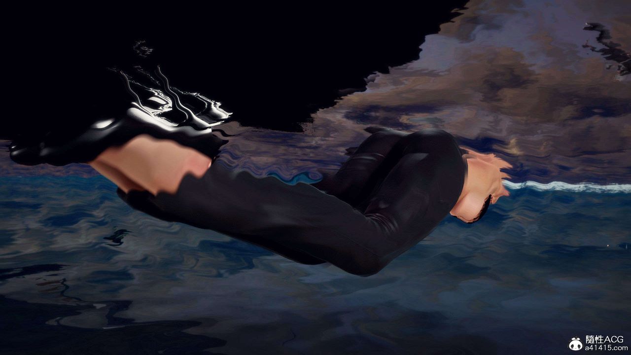 [3D]兽欲の末途第29章【第3话】