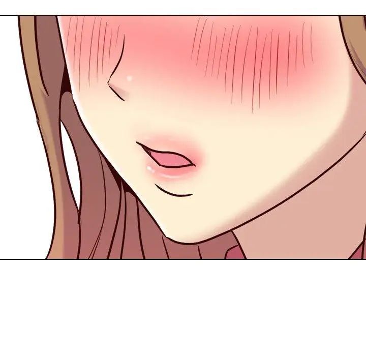 毫無保留的她第9话