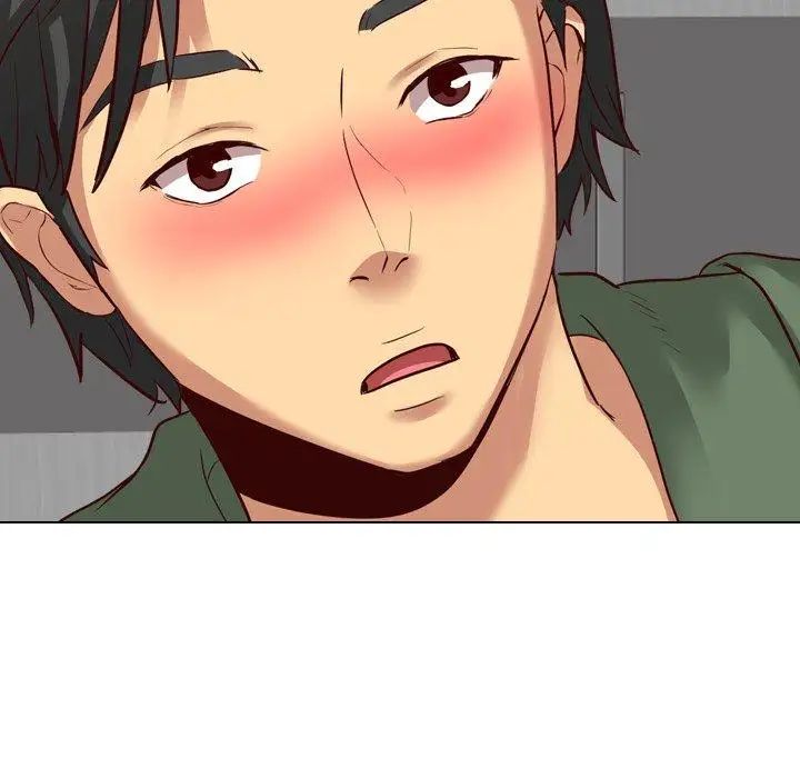 毫無保留的她第9话