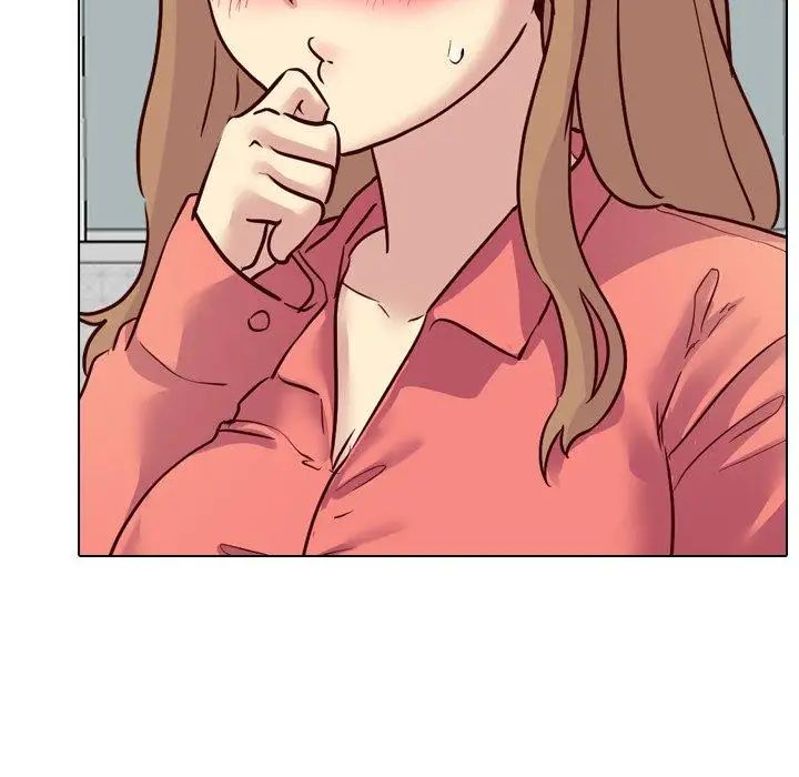 毫无保留的她第9话