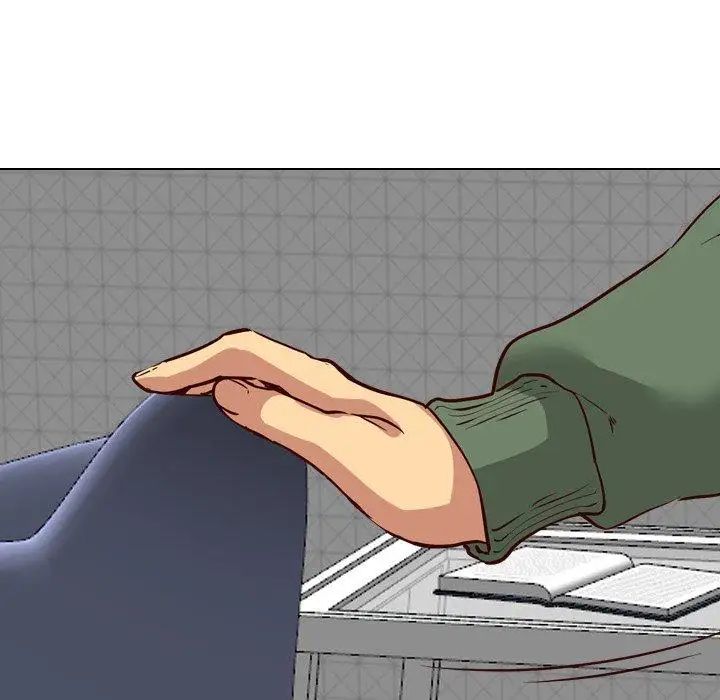 毫无保留的她第9话